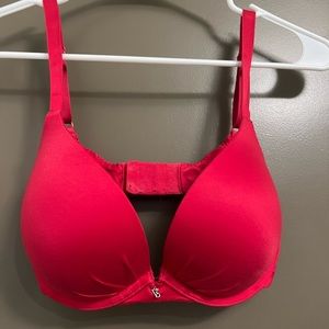 Fabulous by Victoria’s Secret Push-up Bra